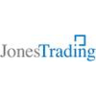 Jones Trading