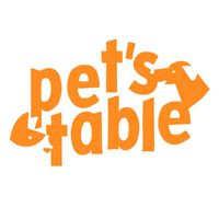 Pet's Table