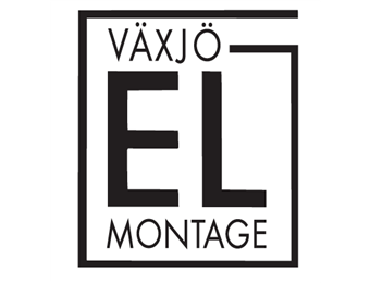 Växjö Elmontage