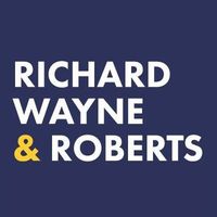 Richard, Wayne & Roberts
