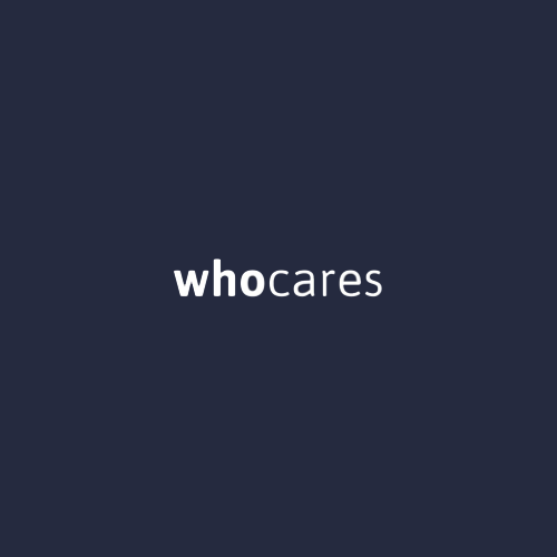 WHOCARES