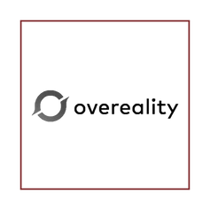 Overeality.io