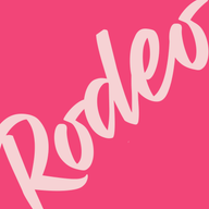 RODEO Agency Website