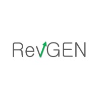 RevGEN Ltd