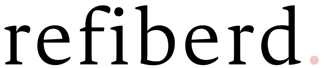 Refiberd