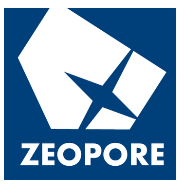 Zeopore