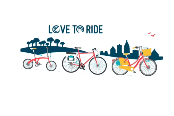 Home : Love to Ride