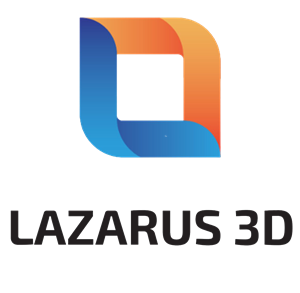 Lazarus 3D