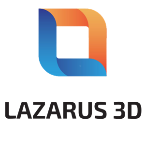 Lazarus 3D