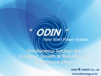 ODIN ENERGY Co. Ltd,