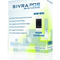 SIVRA POS