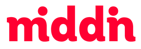 Middin