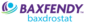 Baxfendy