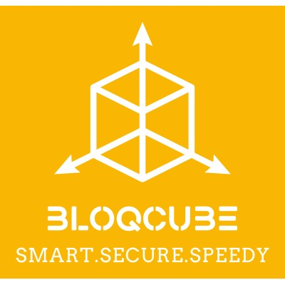 Bloqcube Inc