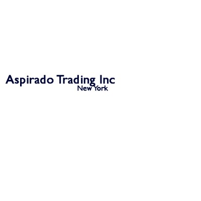 Aspirado Trading Inc, New York