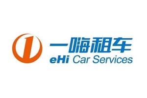 eHi Car Services