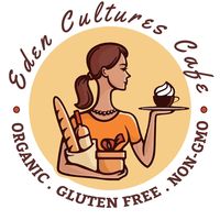 Eden Cultures Cafe