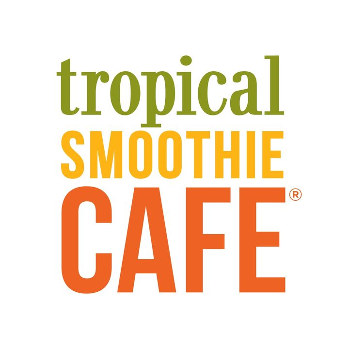 Tropical Smoothie Cafe