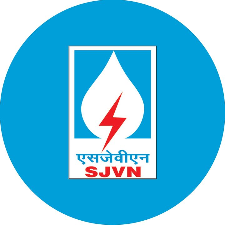 SJVN LIMITED