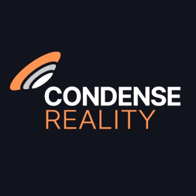 Condense Reality