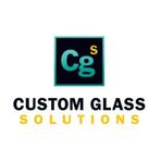 Custom Glass Solutions