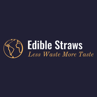 EdibleStraws