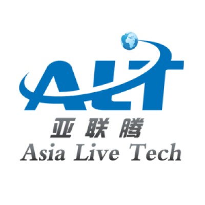 Asia Live Tech