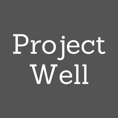 Project Well