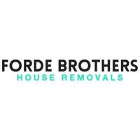 Forde Brothers House Removals
