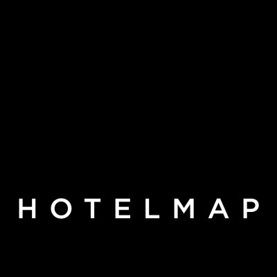 HotelMap™ & Roomcard™