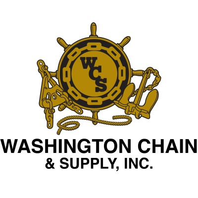 WASHINGTON CHAIN AND SUPPLY, INC.