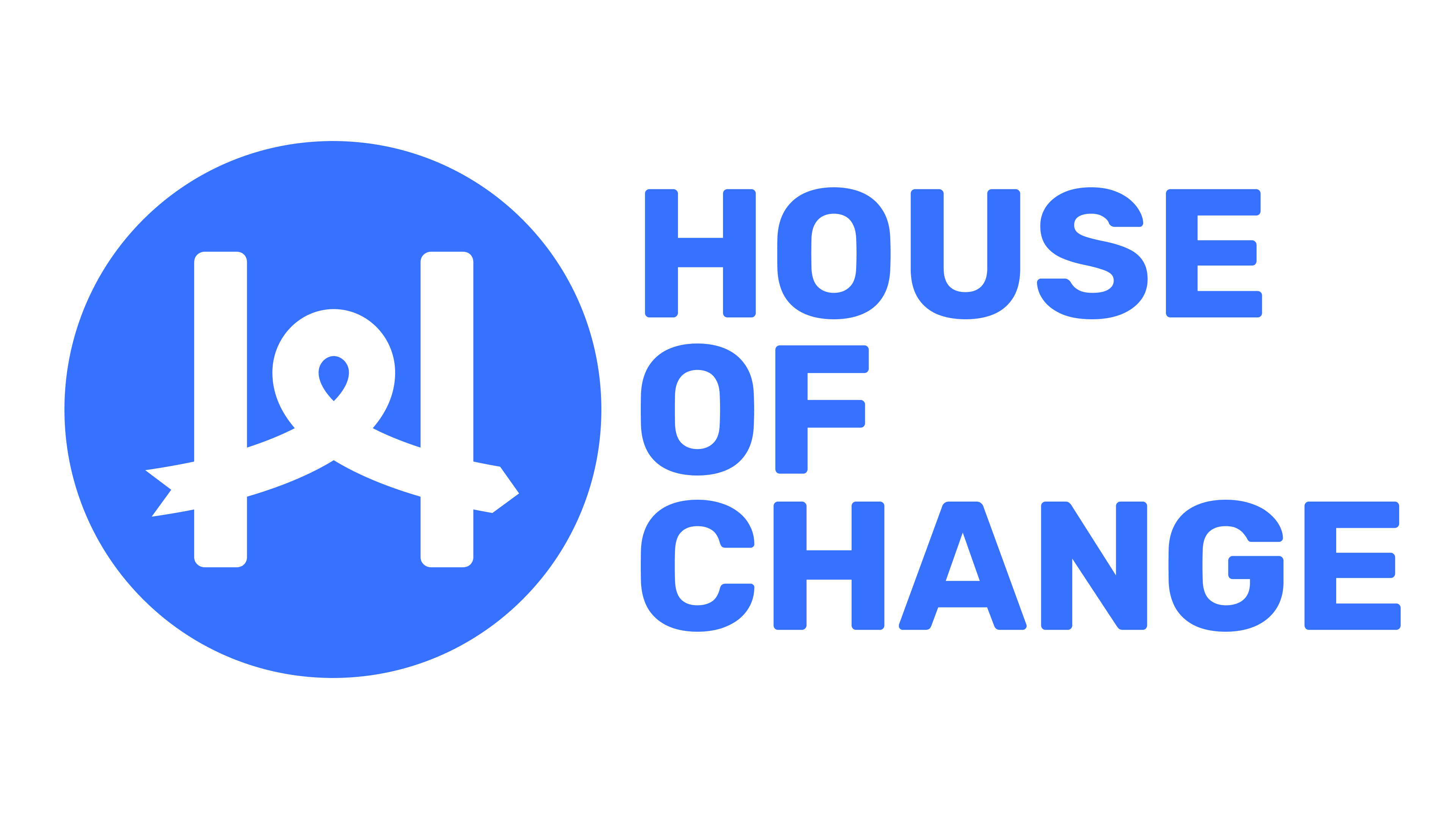 House of Change