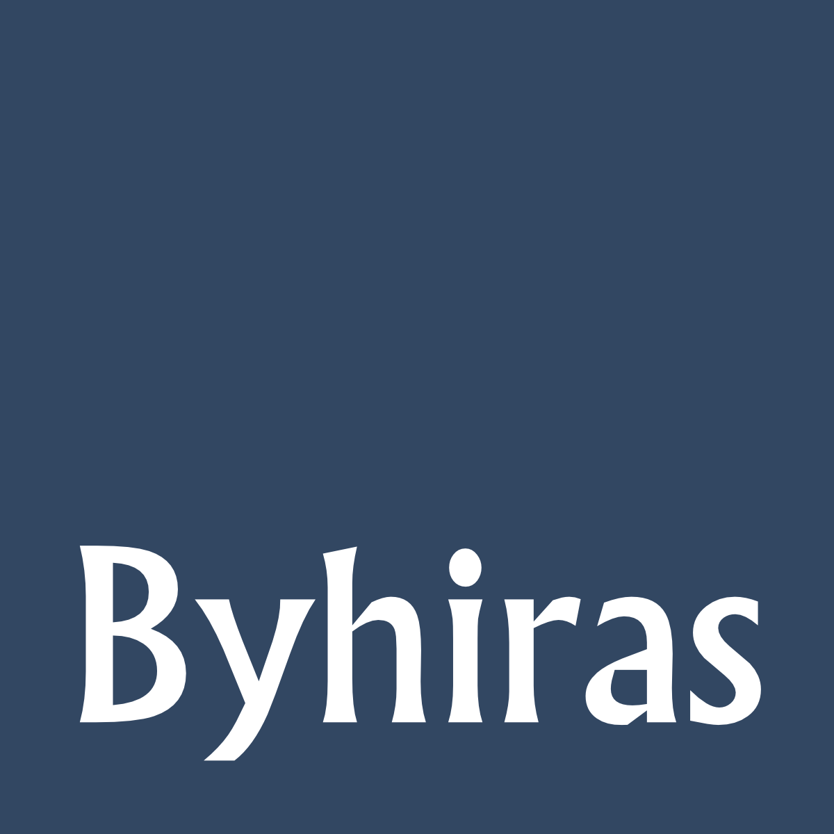 Byhiras