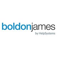 Boldon James