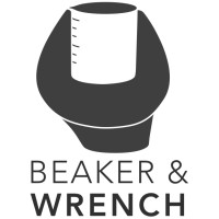 Beaker & Wrench