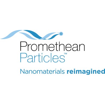 Promethean Particles