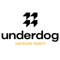 underdog venture team