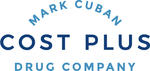 Mark Cuban Cost Plus Drug Company

Verified account
