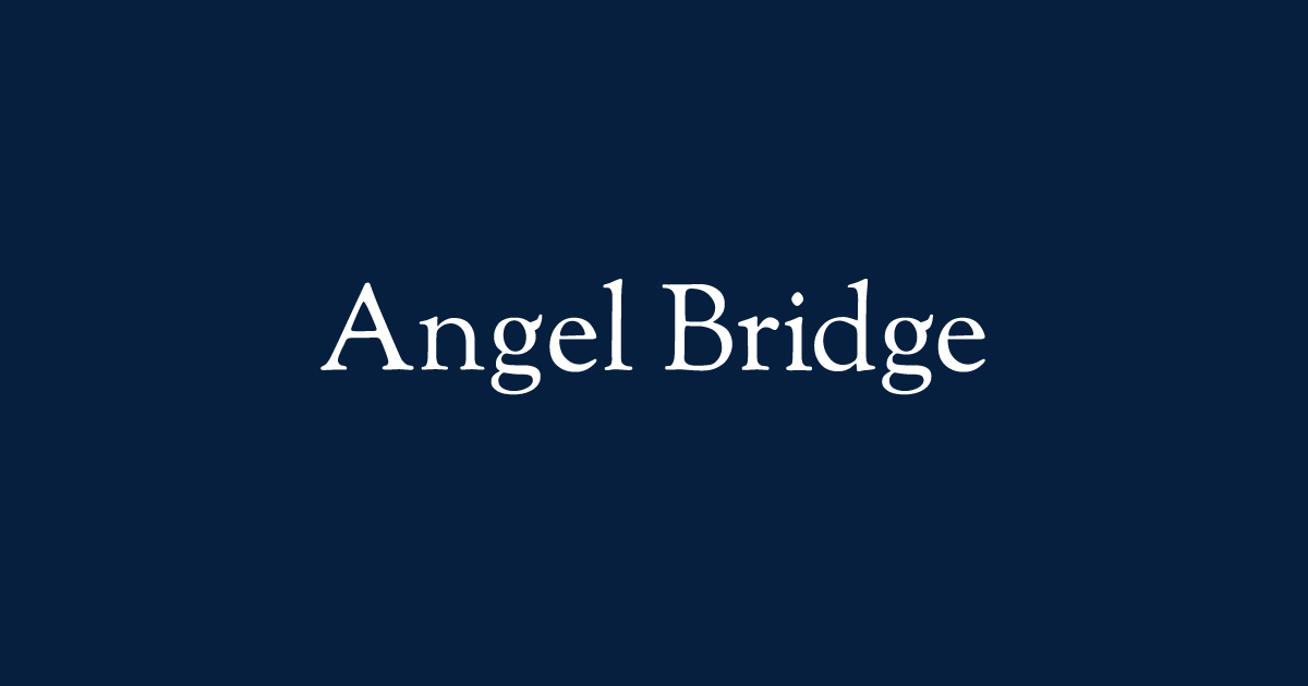 Angel Bridge