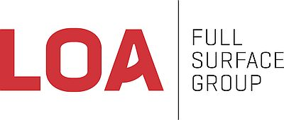 LOA Full Surface Group