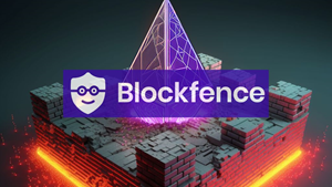 Blockfence