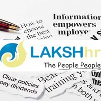 Laksh Human Resources India Pvt Ltd