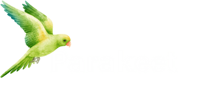 Parakeet Financial