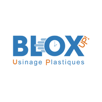 BLOX Usinage Plastiques