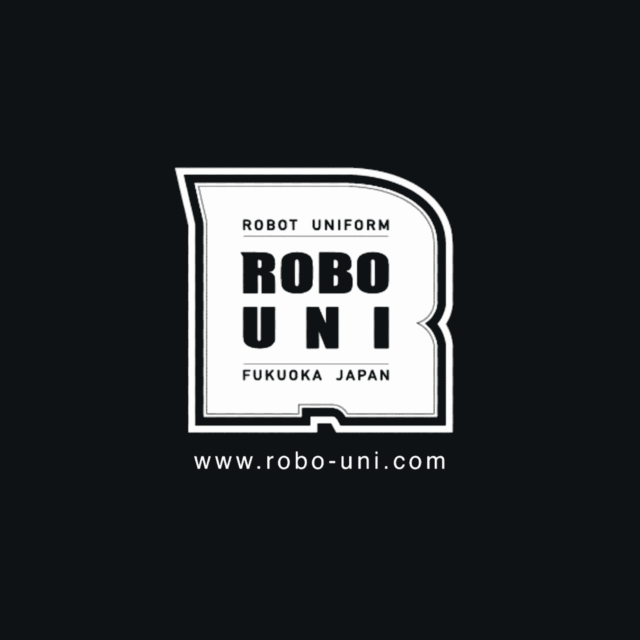 ROBOUNI TOP