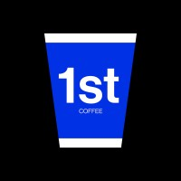 First Coffee Online