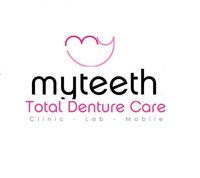 Myteeth Total Denture Care