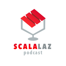 Scalalaz Podcast