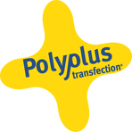 Polyplus-transfection