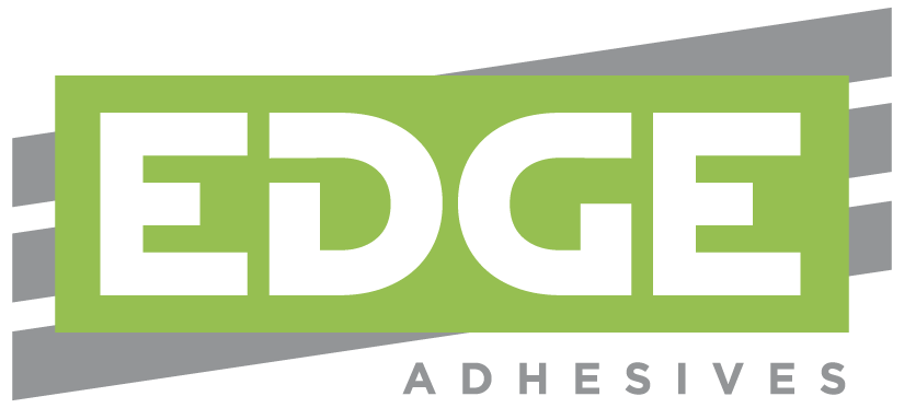 Edge Adhesives